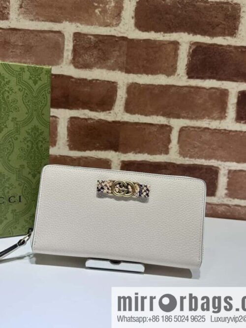 wsxc1697479996516_0-800x800vd0emqahmap42155_20250718024007.jpg GUCCI Gucci 23 autumn and winter, women\'s wallet 750458 beige