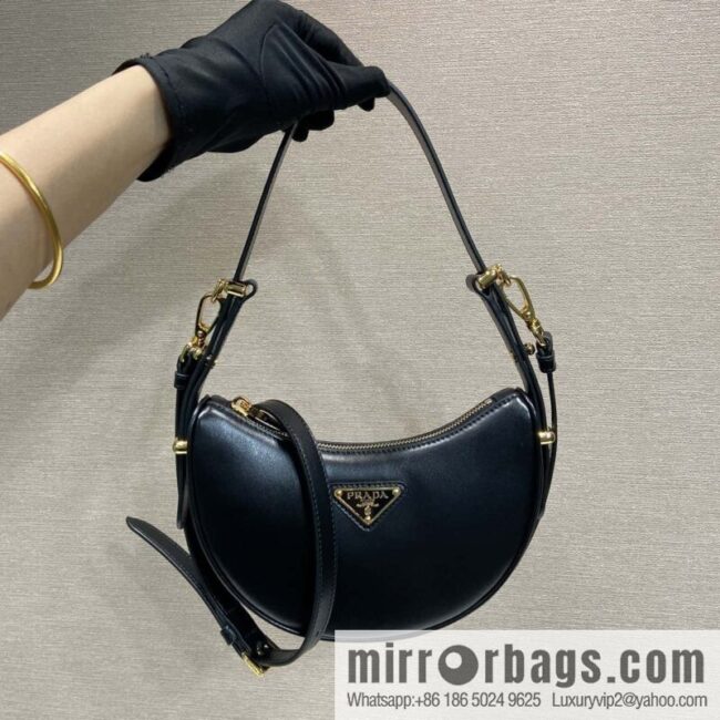 wsxc1697560194630_0-800x800lex2soa2frn42046_20250718023852.jpg Prada Moon handbag 1BC199 black