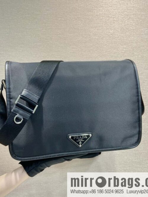 wsxc1697560874742_0-800x8004hojyancms042002_20250718023823.jpg PRADA imported nylon fabric, new messenger bag 2VD039