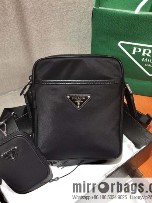 wsxc1697822843841_0-800x800ypisvm104wk40410_20250718021500.jpg PRADA new three-in-one combination oblique span bag 2VH112