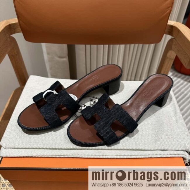 wsxc1697902724387_0-800x8002n1nfrngf1k156635_20250705123213.jpg Hermès\' latest denim high heels