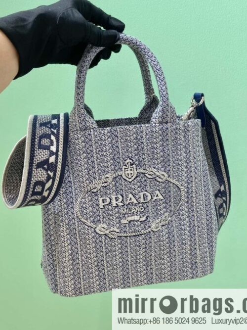 wsxc1698082669813_0-800x800w15wj133ooh39671_20250718020832.jpg PRADA Prada embroidery tote bag 1BA343 blue