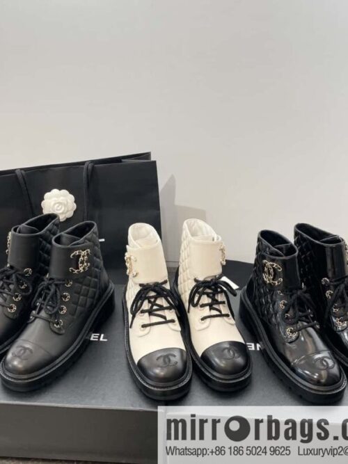 wsxc1698167571344_0-800x800epwj3vv5viz152350_20250705095536.jpg CHANEL Xiaoxiang autumn and winter classic diamond Martin boots