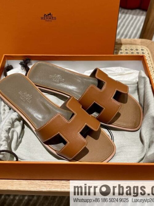 wsxc1698171283870_0-800x8005cru0gqwwz3152047_20250705094734.jpg Hermès leather outsole H slippers