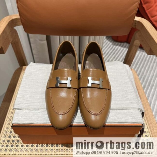 wsxc1698335320281_0-800x800x0conmlfszj147605_20250705063416.jpg Hermès H Classic Loafers