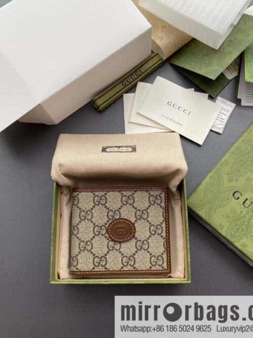 wsxc1698420481719_0-800x800tvuxfrspxca37087_20250716043016.jpg GUCCI interlocking double G wallet model number 671652 92TCG 8563