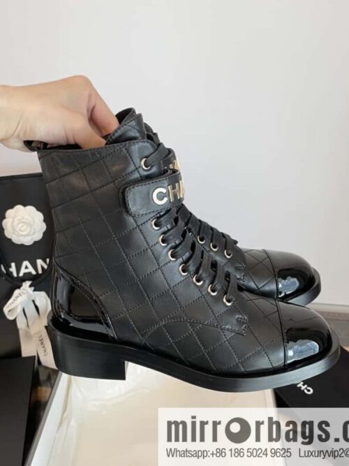 wsxc1698421828777_0-800x800kmwyx1x2byf147486_20250705062859.jpg CHANEL Xiaoxiang rhombus letter side zipper locomotive short boots
