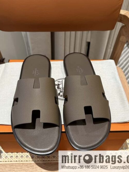 wsxc1698425929764_0-800x800up5ksybvtfd147127_20250705061305.jpg Hermès Men\'s Slippers