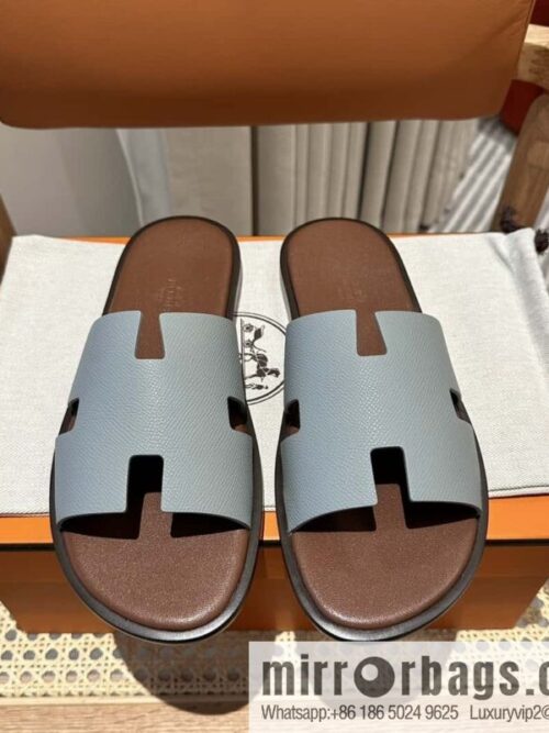 wsxc1698426815295_0-800x800eyyxh33qaib147097_20250705061208.jpg Hermès Men\'s Slippers