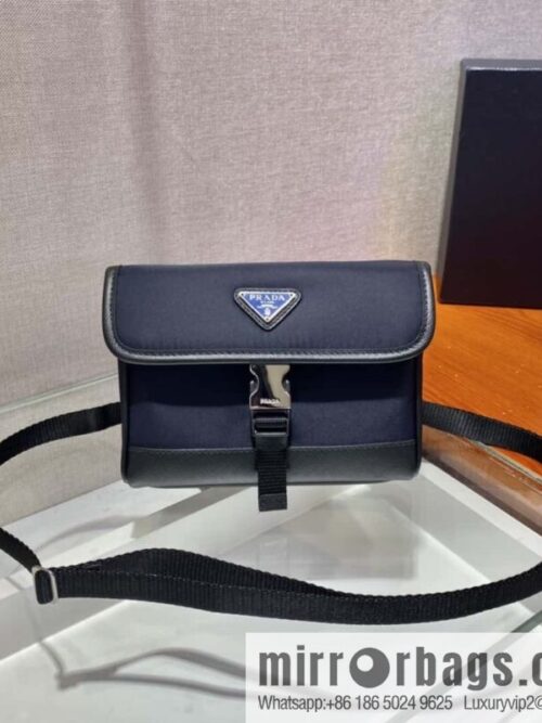 wsxc1698690079633_1-800x800yywroojvz3n36595_20250716042550.jpg PRADA Prada new mini styling messenger bag 🎉 2ZH108