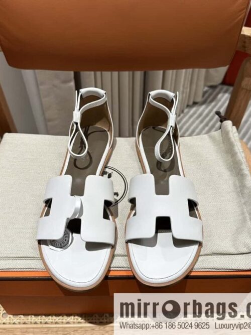 wsxc1698781674598_0-800x8002wwjshzcgyx138979_20250705005738.jpg Hermès imported Italian cowhide, new small sandals