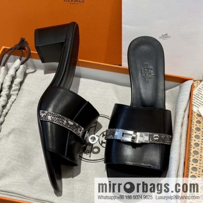 wsxc1698783146543_2-800x800jsu3hlhqqj2138873_20250705005407.jpg Hermes Kelly Buckle Lizard π¦ Strap High Heel
