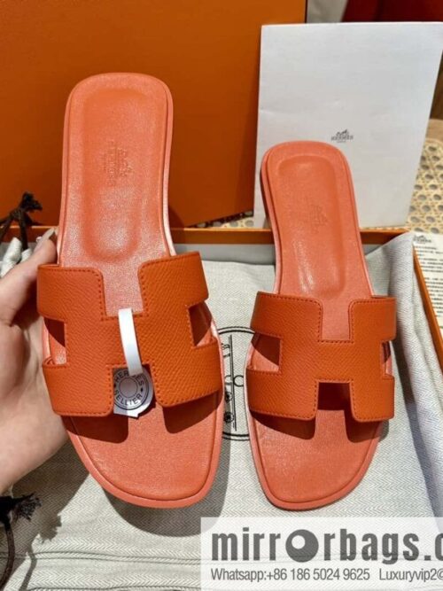 wsxc1698783366792_1-800x800y2taucxgw4a138853_20250705005325.jpg Hermès leather outsole H slippers
