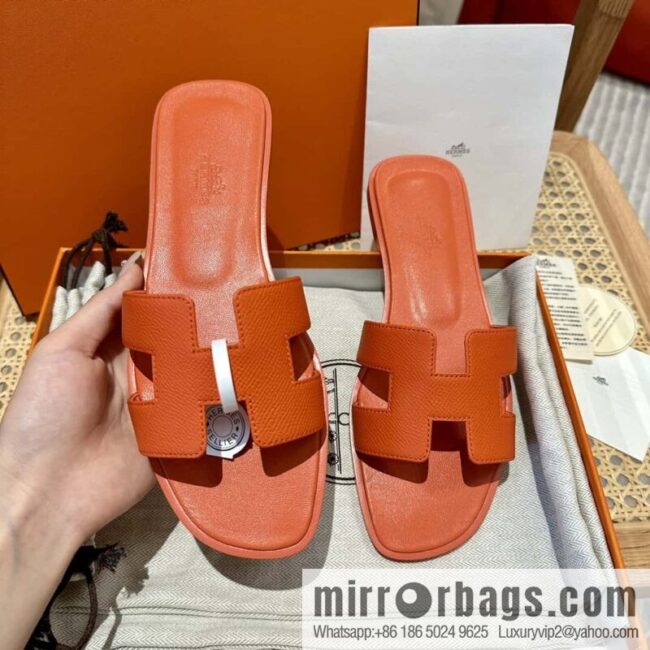 wsxc1698783366792_1-800x800y2taucxgw4a138853_20250705005325.jpg Hermès leather outsole H slippers