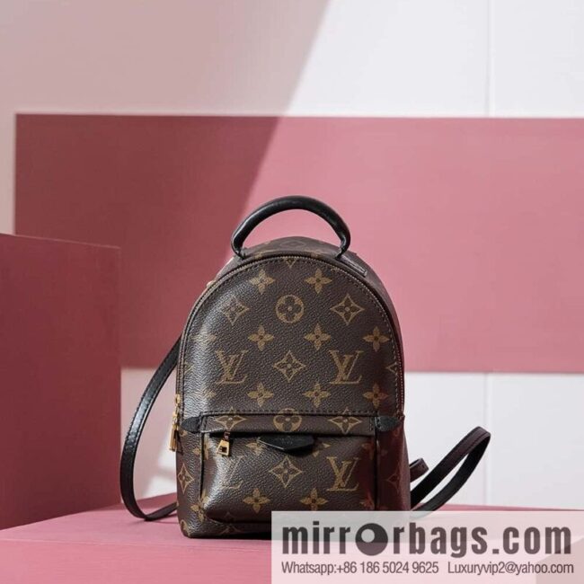 LV M44873 PALM SPRINGS mini backpack