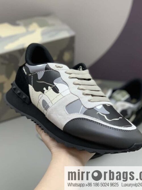 wsxc1698853344224_4-800x800p50tk01cggi138690_20250705004812.jpg VALENTINO Valentino, men\'s camouflage fabric sneakers