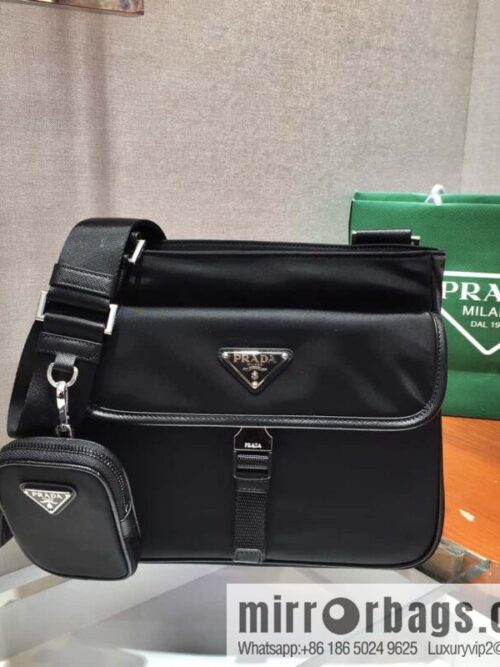 wsxc1698862896326_0-800x800w2kbzda5oui36056_20250716042122.jpg PRADA Prada\'s new three-in-one combination male oblique span bag 2VH110