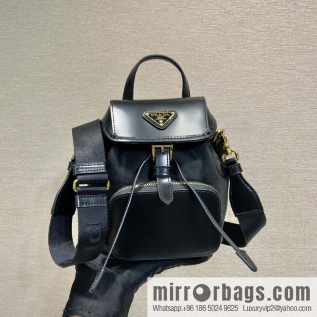 Prada new shoulder mini 1BZ075 mini