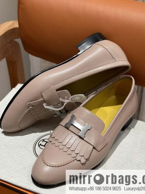 wsxc1699286824493_1-800x800woyfov0rfy5138452_20250705003704.jpg Hermès H Classic Loafers
