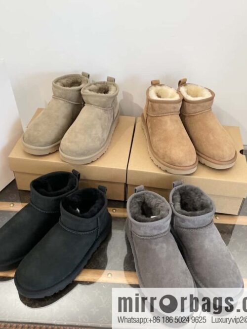 wsxc1699373838066_0-800x800qdtr1uxjojj147730_20250705064049.jpg UGG autumn and winter classic mini Mao Mao shoes snow boots