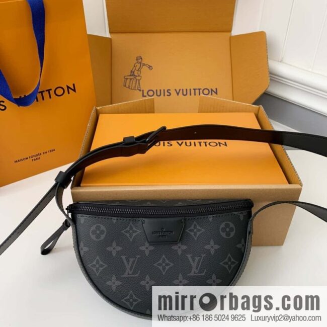 LV M23835 LV Moon Crossbody