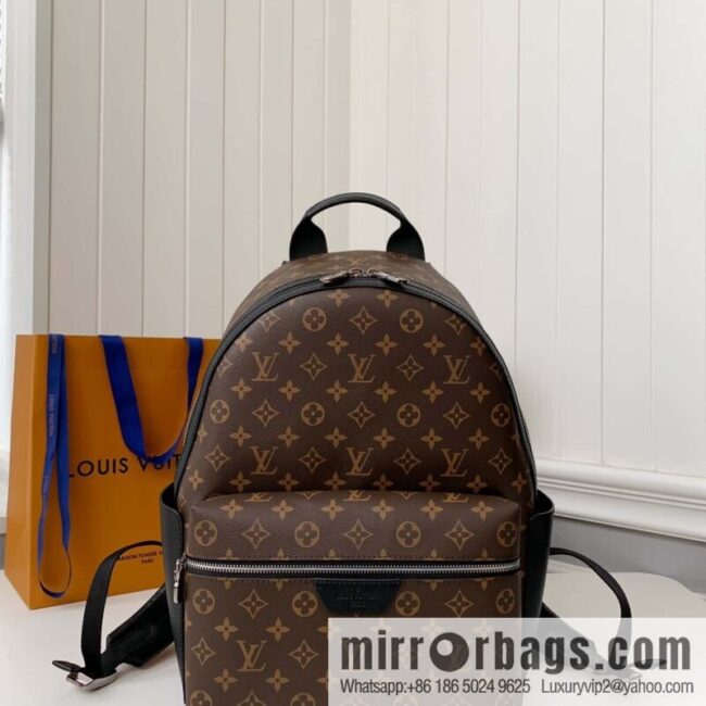 LV M46684 Discovery Backpack PM
