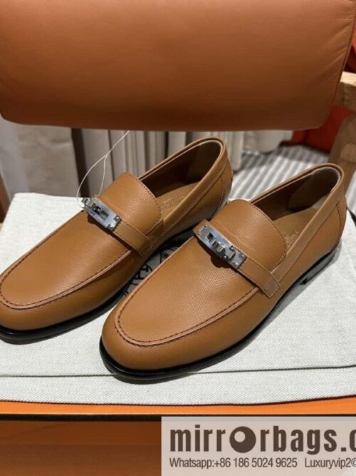 wsxc1699722598531_0-800x800hkje4btbpha138002_20250705001332.jpg Hermès kelly buckle loafers