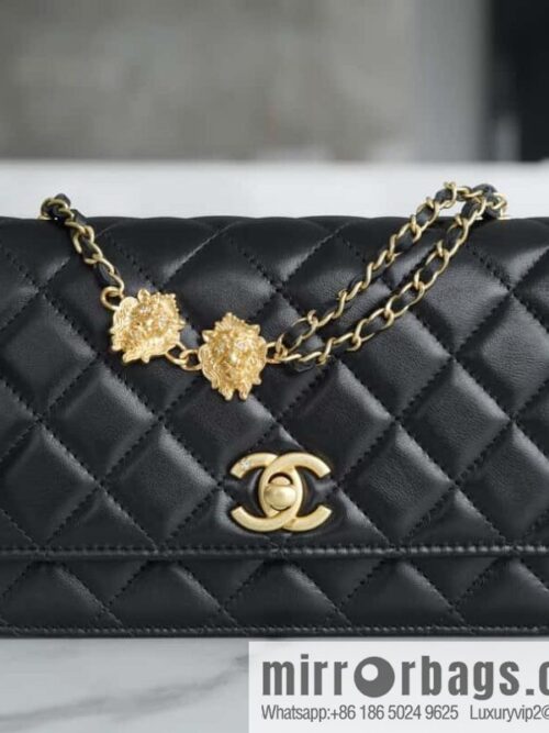 wsxc1699890649429_0-800x800y2che4hnozr32286_20250716034344.jpg CHANEL 23A chain strap 🦁 AP3424