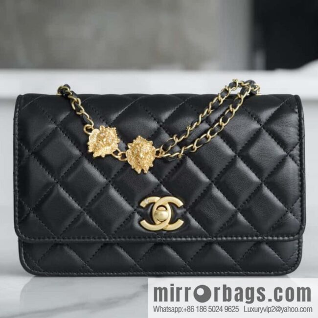 wsxc1699890649429_0-800x800y2che4hnozr32286_20250716034344.jpg CHANEL 23A chain strap 🦁 AP3424