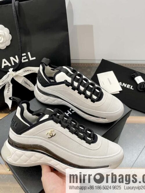 wsxc1699894753432_0-800x800m14510ip3be134904_20250704213951.jpg CHANEL Xiaoxiang The latest version of all-suede air cushion casual sneakers