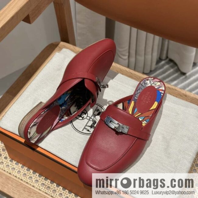 Hermès Kelly Half Tow