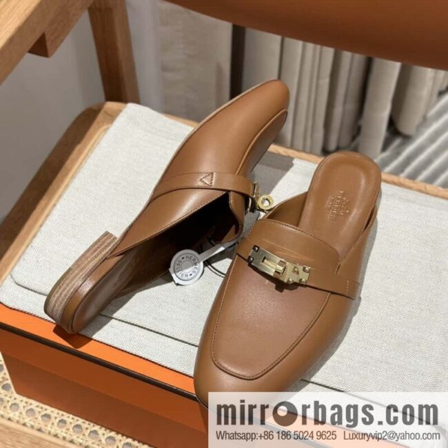 Hermès Kelly Half Tow