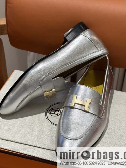 wsxc1699981237071_0-800x800e3ziwvi5w02134538_20250704212028.jpg Hermès H Classic Loafers