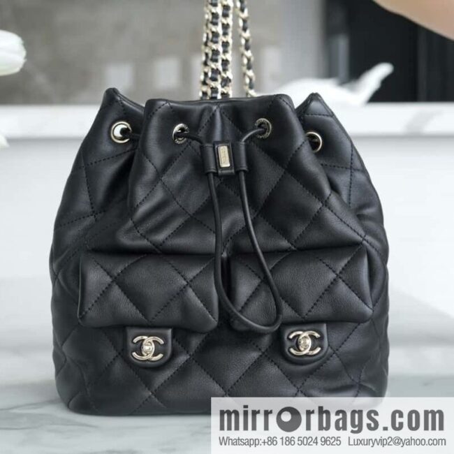wsxc1700060135736_0-800x800yfkyakxuzk031942_20250716034127.jpg CHANEL B handmade workshop backpack AS4342 black