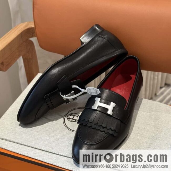 wsxc1700065002368_0-800x800kaks32bqox2134428_20250704211315.jpg Hermès H Classic Loafers