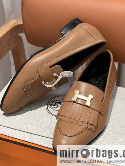wsxc1700065345678_0-800x800eiuqyobq4mg134369_20250704211118.jpg Hermès H Classic Loafers