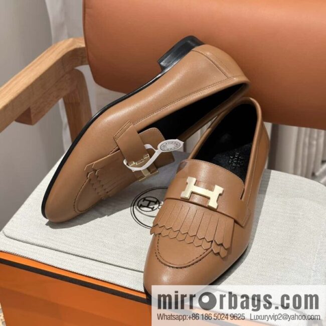 wsxc1700065345678_0-800x800eiuqyobq4mg134369_20250704211118.jpg Hermès H Classic Loafers