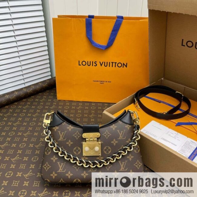Louis Vuitton M46659 LV TWINNY handbag