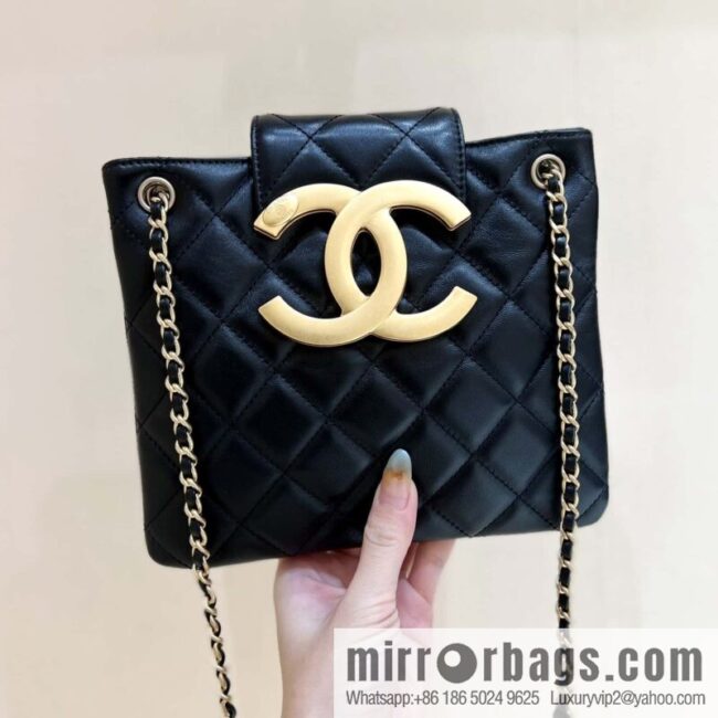 wsxc1700325580833_0-800x800jkqnplwbq4429688_20250716031928.jpg CHANEL 24C early spring vacation series, big double C Vintage tote armpit bag AS4596