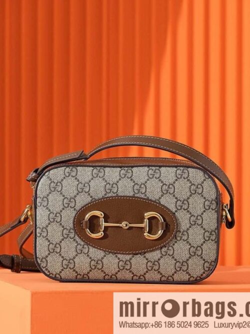 wsxc1700401354030_0-800x800m4dd5xbcefu29488_20250716031753.jpg GUCCI HORSEBIT 1955 SMALL SHOULDER BAG 760196 92TCG 8563
