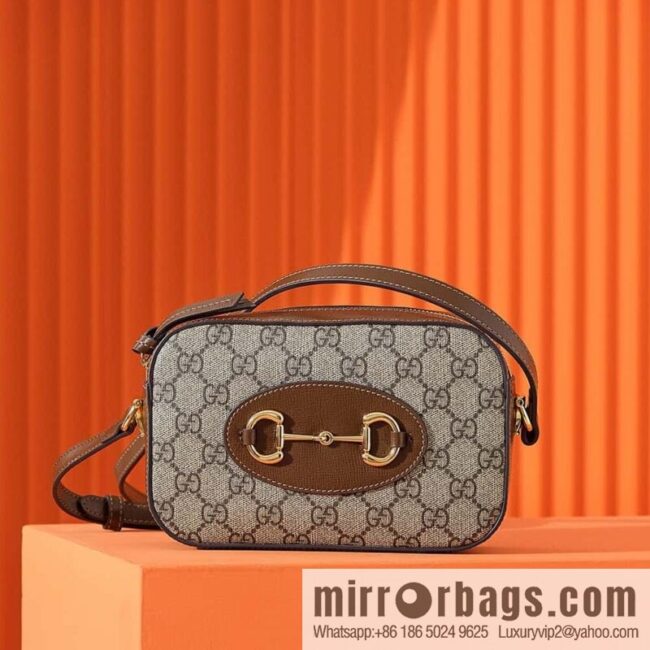 wsxc1700401354030_0-800x800m4dd5xbcefu29488_20250716031753.jpg GUCCI HORSEBIT 1955 SMALL SHOULDER BAG 760196 92TCG 8563