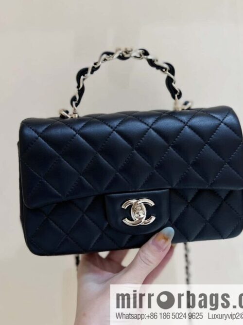 wsxc1700576627909_0-800x800saq5in3lhx429248_20250716031541.jpg CHANEL classic cf mini handle AS2431
