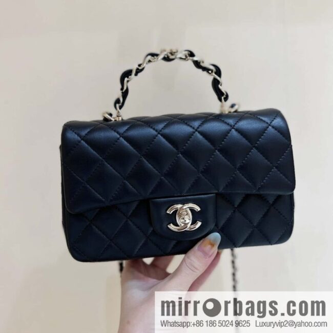 wsxc1700576627909_0-800x800saq5in3lhx429248_20250716031541.jpg CHANEL classic cf mini handle AS2431