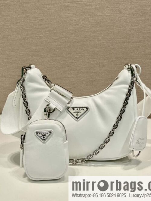 wsxc1700761945456_0-800x8002b5g4yfupot28730_20250716031137.jpg PRADA small sheepskin 3-in-1 🎉 1BH204 white