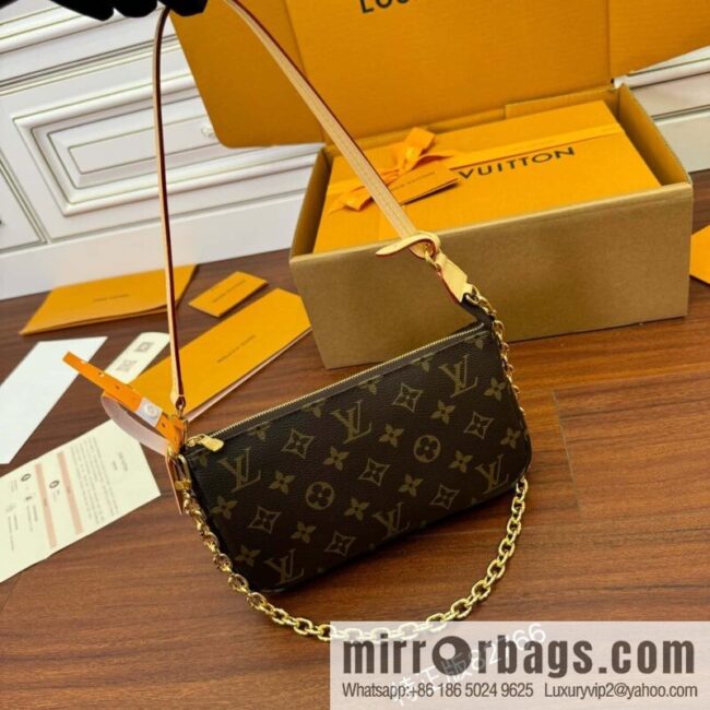 LV M82766 Pochette Accessoires