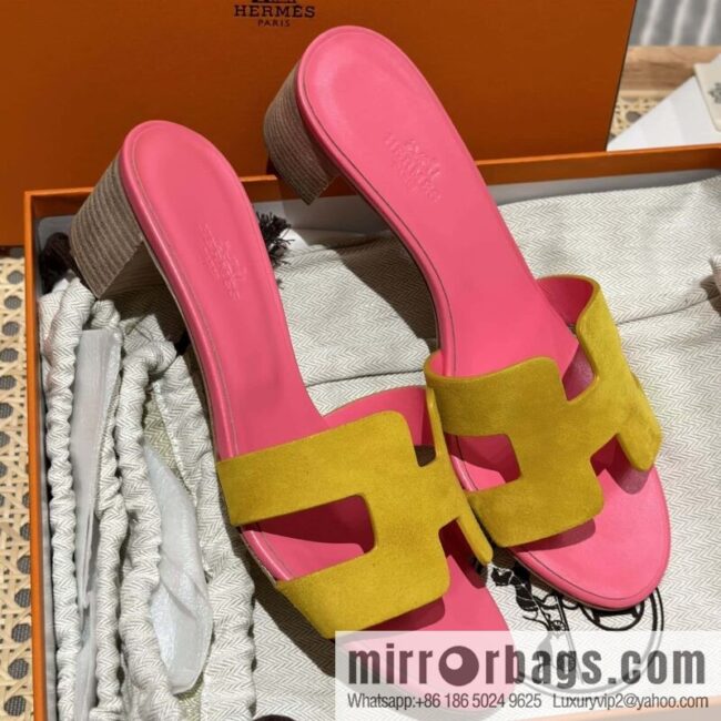 wsxc1701376308739_2-800x800f52xp12v53j133330_20250704201406.jpg Hermès color-matching high heels