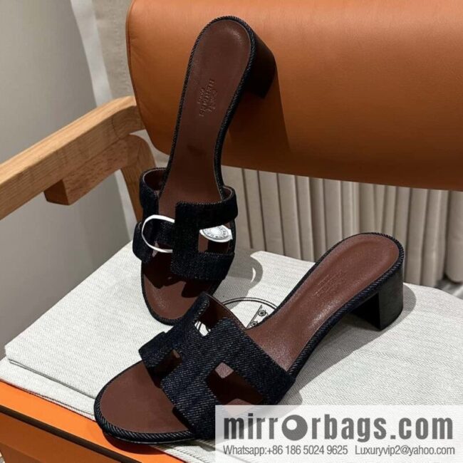 wsxc1701377077203_3-800x800jgkdkpct05v128732_20250702205559.jpg Hermès\' latest popular denim high heels