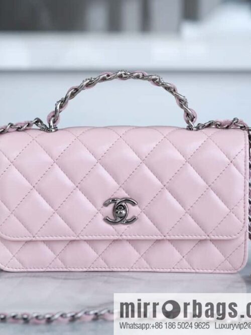 wsxc1701464923063_0-800x8002o2zqjiy2kl25843_20250716024621.jpg CHANEL 23K new rhinestone handle organ AP3645 pink