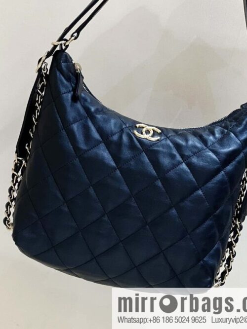 wsxc1701613145769_0-800x8005a0yuhb51eo25773_20250716024555.jpg CHANEL 22B Fairy dual-purpose Hobo bag AS3487