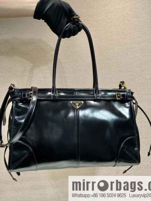 wsxc1701632383393_0-800x800p1cq0f3rdh025585_20250716024405.jpg PRADA LusSolf oil wax leather crossbody bag 🎉 1BA433 large
